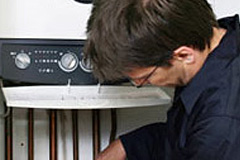 boiler repair Kelvindale
